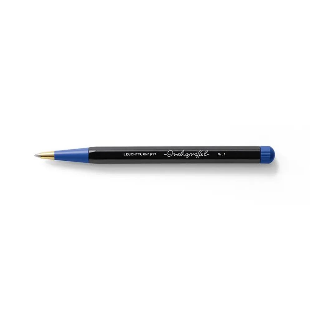 Leuchtturm1917 Drehgriffel Nr. 1 Ballpoint Pen Bauhaus Edition