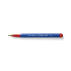 Leuchtturm1917 Drehgriffel Nr. 1 Ballpoint Pen Bauhaus Edition
