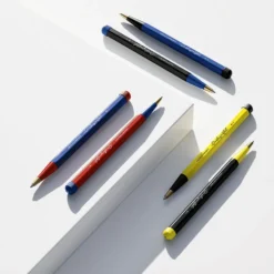 Leuchtturm1917 Drehgriffel Nr. 1 Ballpoint Pen Bauhaus Edition