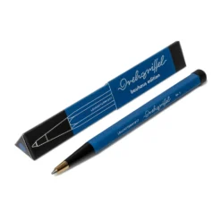 Leuchtturm1917 Drehgriffel Nr. 1 Ballpoint Pen Bauhaus Edition