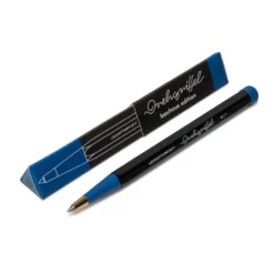 Leuchtturm1917 Drehgriffel Nr. 1 Ballpoint Pen Bauhaus Edition