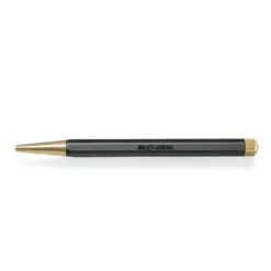 Leuchtturm1917 Drehgriffel Nr. 1 Ballpoint Pen Bullet Journal Edition