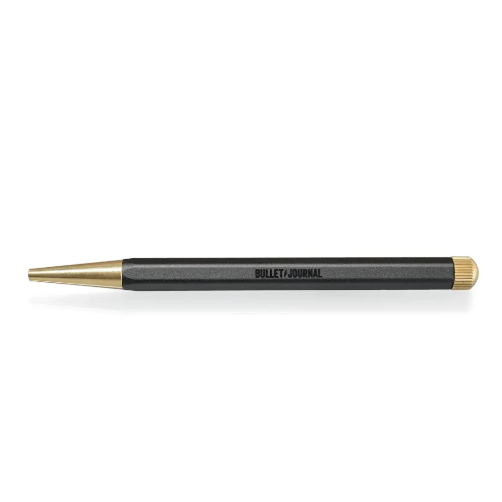 Leuchtturm1917 Drehgriffel Nr. 1 Ballpoint Pen Bullet Journal Edition