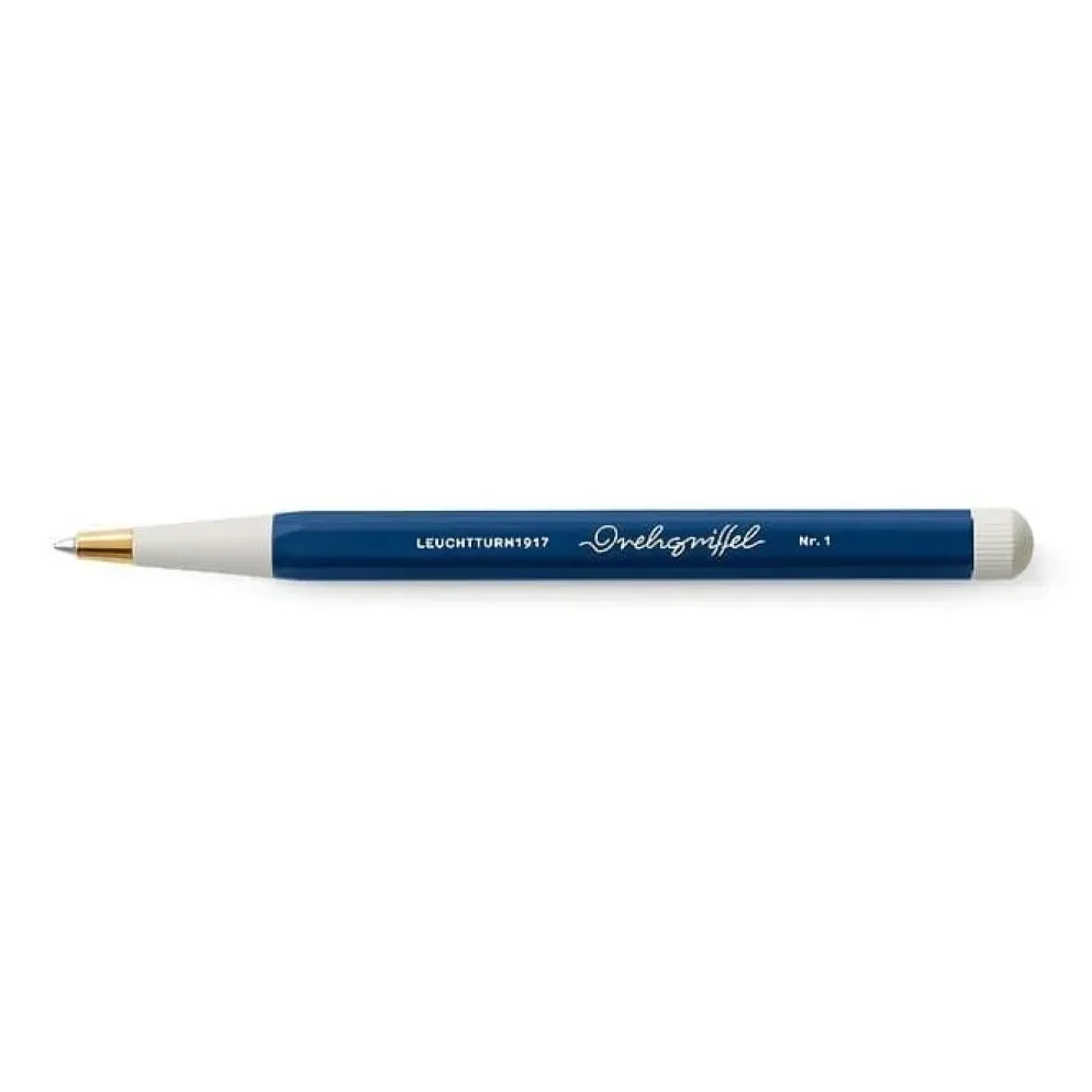 Leuchtturm1917 Drehgriffel Nr. 1 Gel Pen