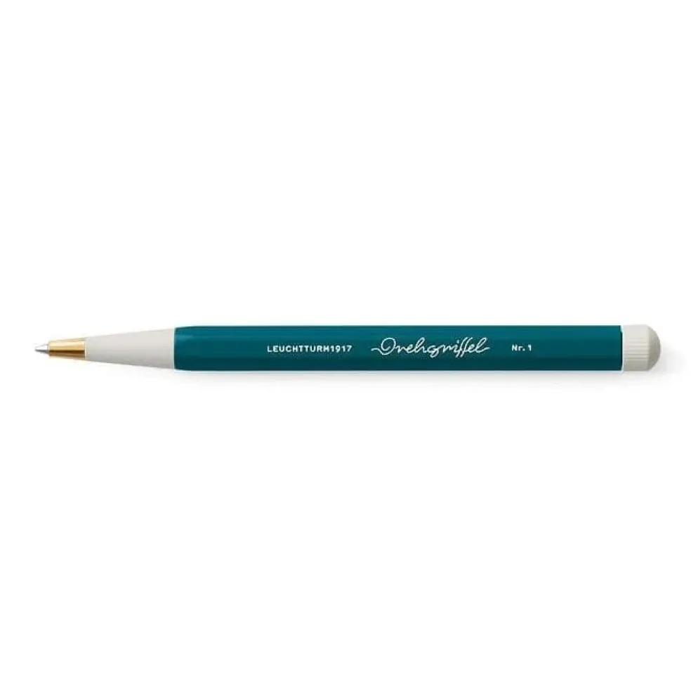 Leuchtturm1917 Drehgriffel Nr. 1 Gel Pen