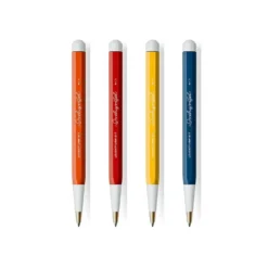 Leuchtturm1917 Drehgriffel Nr. 1 Gel Pen - 2026 Colours Collection