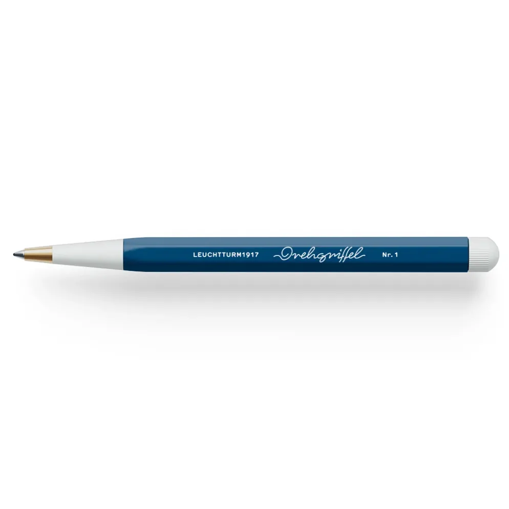 Leuchtturm1917 Drehgriffel Nr. 1 Gel Pen - 2026 Colours Collection