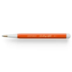 Leuchtturm1917 Drehgriffel Nr. 1 Gel Pen - 2026 Colours Collection