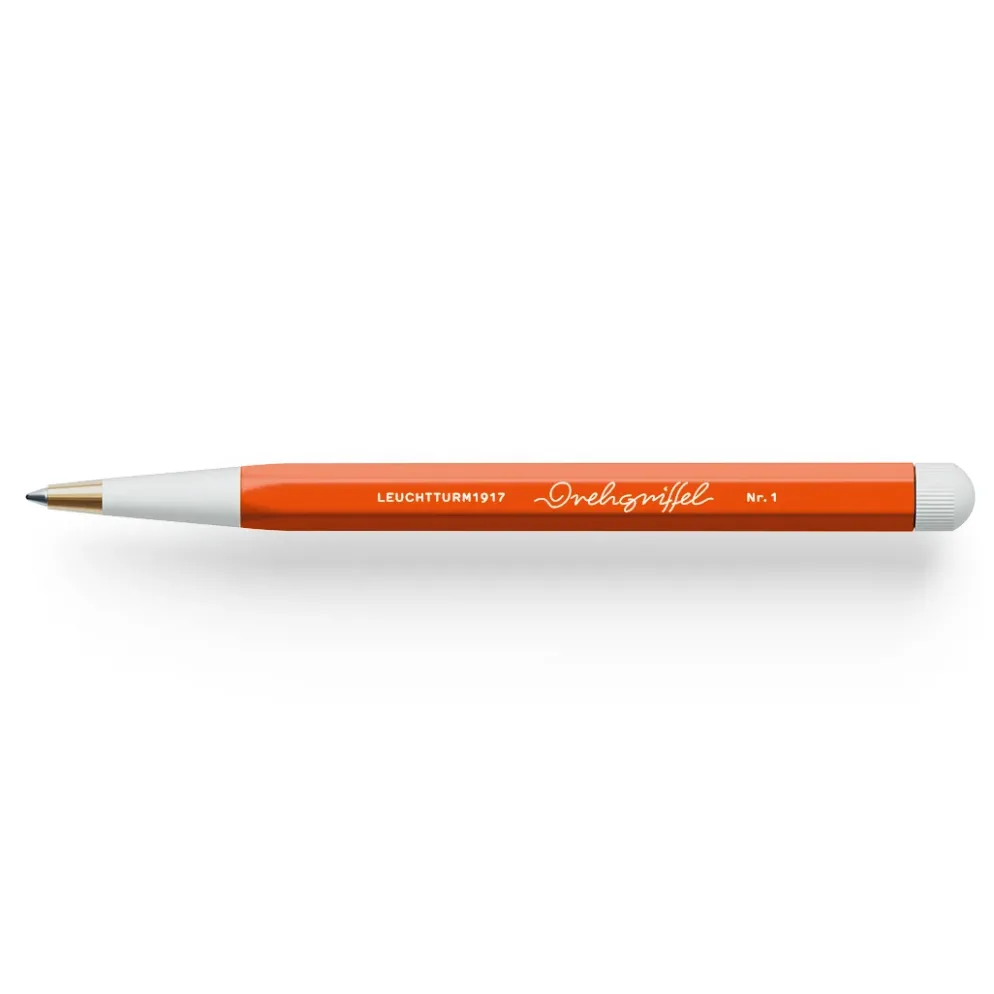 Leuchtturm1917 Drehgriffel Nr. 1 Gel Pen - 2026 Colours Collection