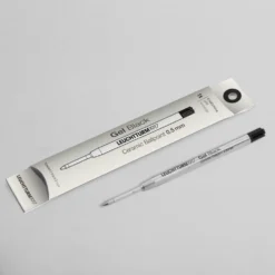 Leuchtturm1917 Drehgriffel Nr. 1 Gel Pen Refill [1 pack]