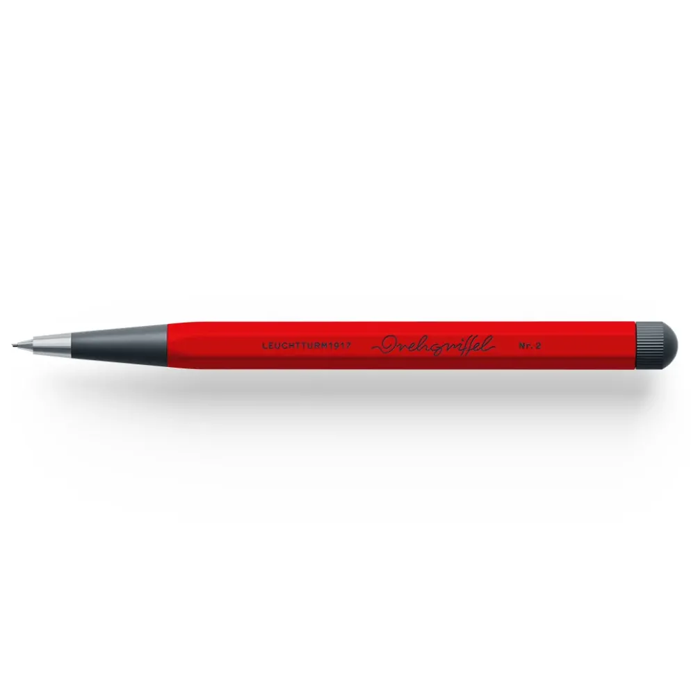 Leuchtturm1917 Drehgriffel Nr. 2 Pencil — 2026 Colours Collection