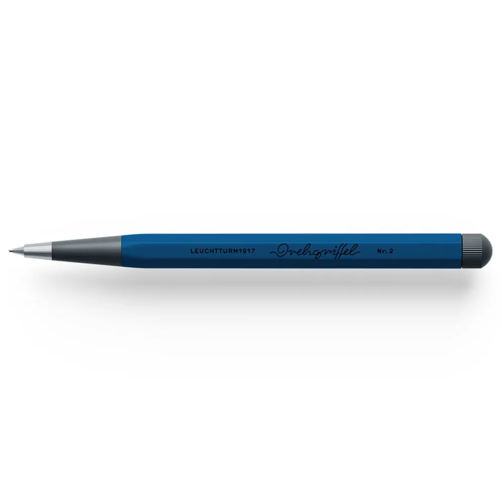 Leuchtturm1917 Drehgriffel Nr. 2 Pencil — 2026 Colours Collection