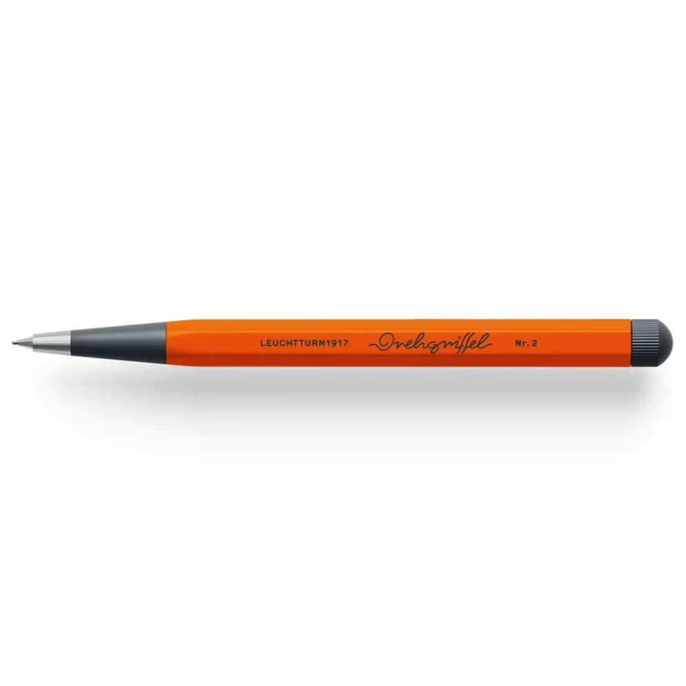 Leuchtturm1917 Drehgriffel Nr. 2 Pencil — 2026 Colours Collection