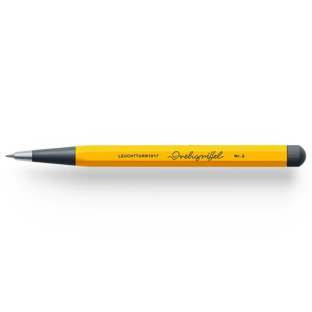 Leuchtturm1917 Drehgriffel Nr. 2 Pencil — 2026 Colours Collection