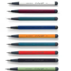 Leuchtturm917 Drehgriffel Nr. 2 Pencil
