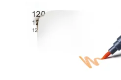 LEUCHTTURM1917 120g Notebook Edition Medium - A5 (Plain, Dotted, Lined)
