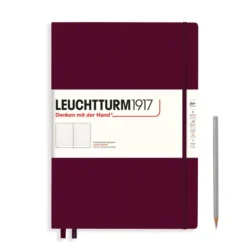 Leuchtturm1917 Hardcover Master Classic Notebook - A4+ (Dotted)