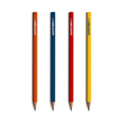 Leuchtturm1917 HB Pencil — 2026 Colours Collection
