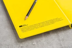 Leuchtturm1917 Notebook Bauhaus Edition [A5 Hardcover]