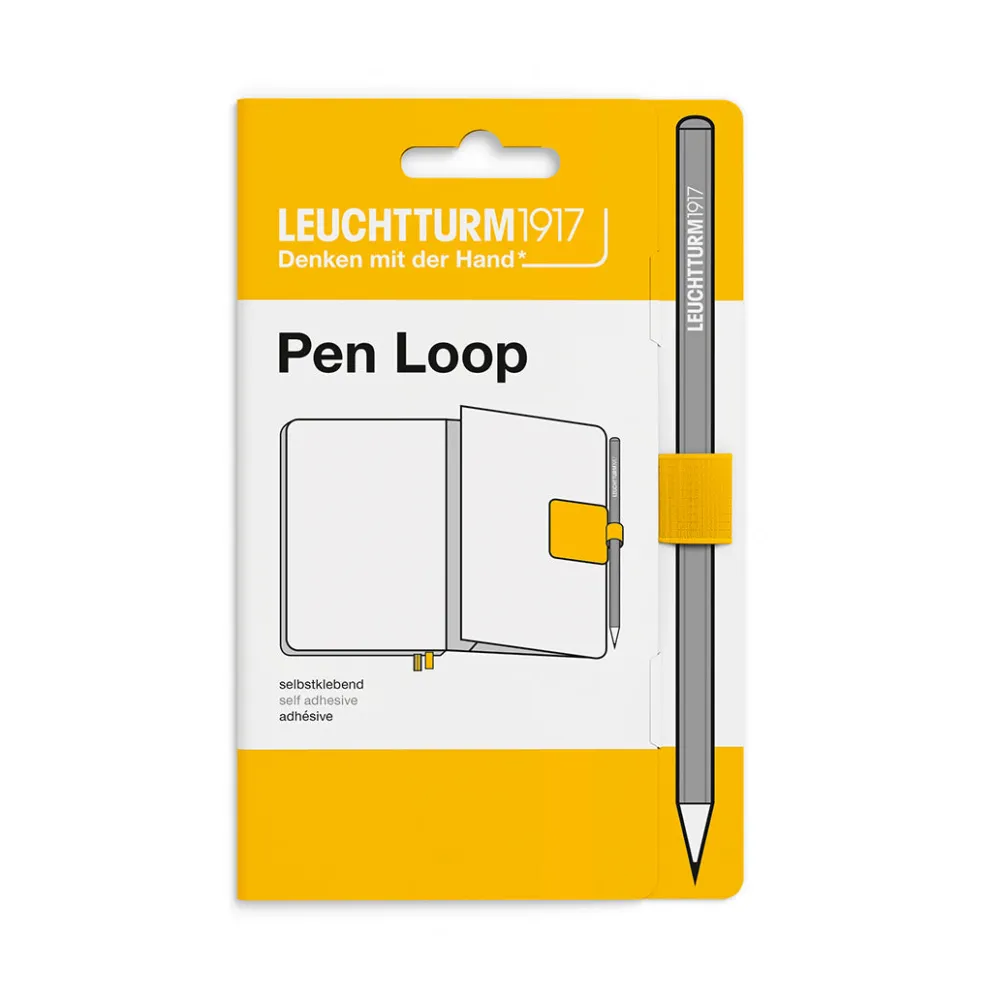 Leuchtturm1917 Pen Loop