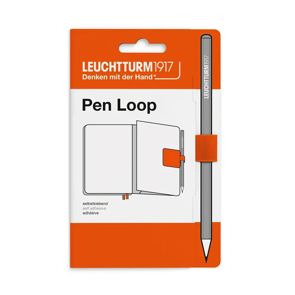 Leuchtturm1917 Pen Loop