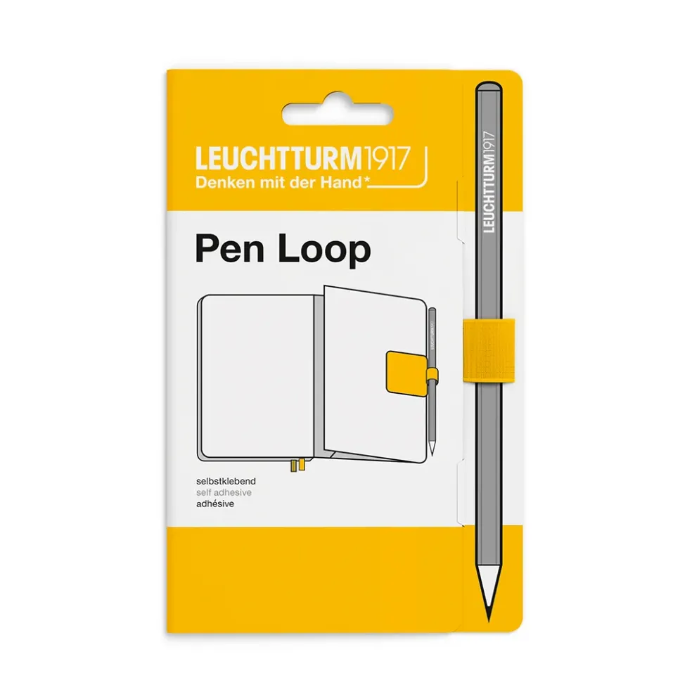 Leuchtturm1917 Pen Loop