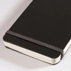 LEUCHTTURM1917 Reporter Pad A6 (Plain, Dotted, Lined)
