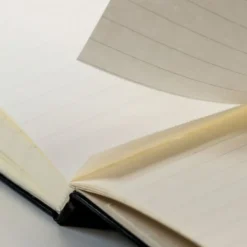 LEUCHTTURM1917 Reporter Pad A6 (Plain, Dotted, Lined)