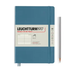 Leuchtturm1917 SOFTCOVER A5 Notebook