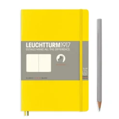 Leuchtturm1917 SOFTCOVER B6 Notebook