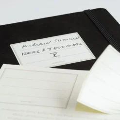 Leuchtturm1917 SOFTCOVER B6 Notebook