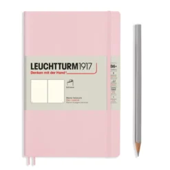 Leuchtturm1917 SOFTCOVER B6 Notebook