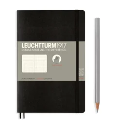 Leuchtturm1917 SOFTCOVER B6 Notebook