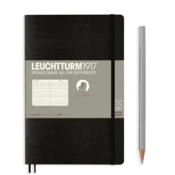 Leuchtturm1917 SOFTCOVER B6 Notebook