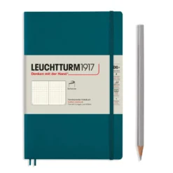 Leuchtturm1917 SOFTCOVER B6 Notebook