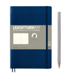 Leuchtturm1917 SOFTCOVER B6 Notebook