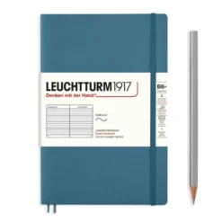 Leuchtturm1917 SOFTCOVER B6 Notebook