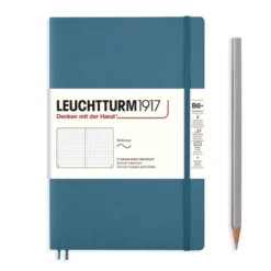 Leuchtturm1917 SOFTCOVER B6 Notebook
