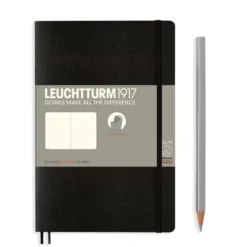 Leuchtturm1917 SOFTCOVER B6 Notebook