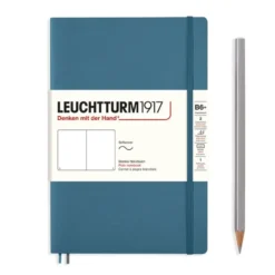 Leuchtturm1917 SOFTCOVER B6 Notebook