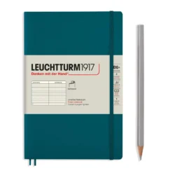 Leuchtturm1917 SOFTCOVER B6 Notebook