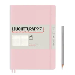 Leuchtturm1917 SOFTCOVER B5 Notebook