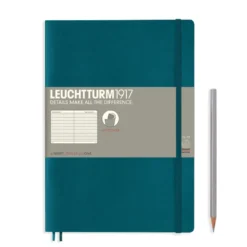 Leuchtturm1917 SOFTCOVER B5 Notebook