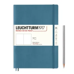 Leuchtturm1917 SOFTCOVER B5 Notebook