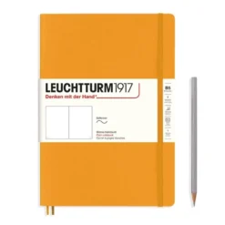 Leuchtturm1917 SOFTCOVER B5 Notebook
