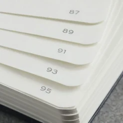 Leuchtturm1917 SOFTCOVER B5 Notebook