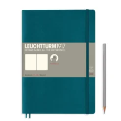 Leuchtturm1917 SOFTCOVER B5 Notebook