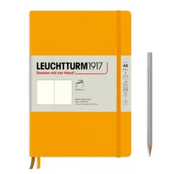 Leuchtturm1917 Softcover Notebook A5 - Rising Sun