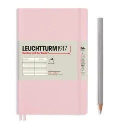 Leuchtturm1917 Softcover Powder B6
