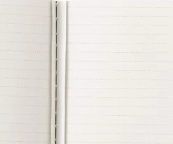 Life Klesha Notebook [Grid, Plain, Ruled]